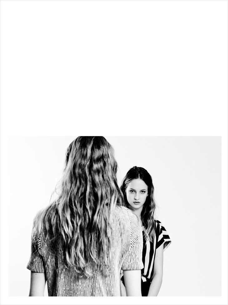 Jane and Jane