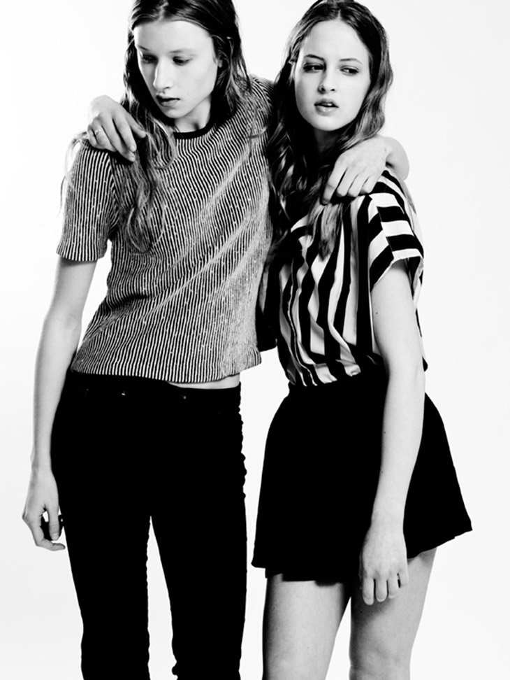 Jane and Jane
