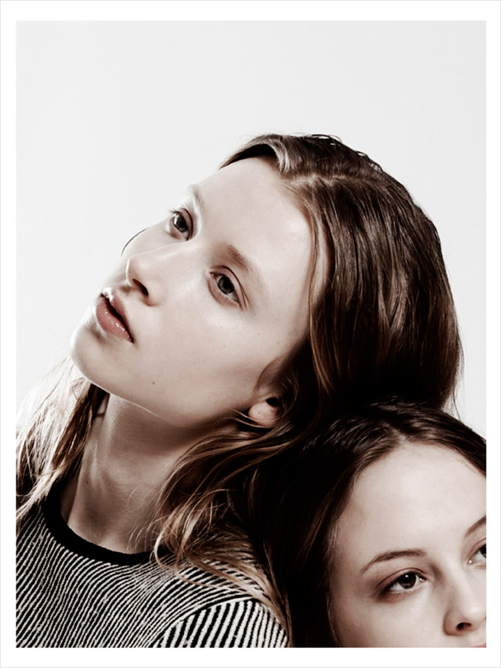 Jane and Jane