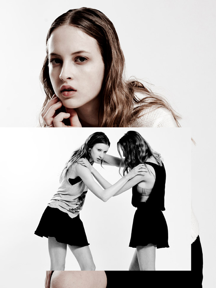 Jane and Jane