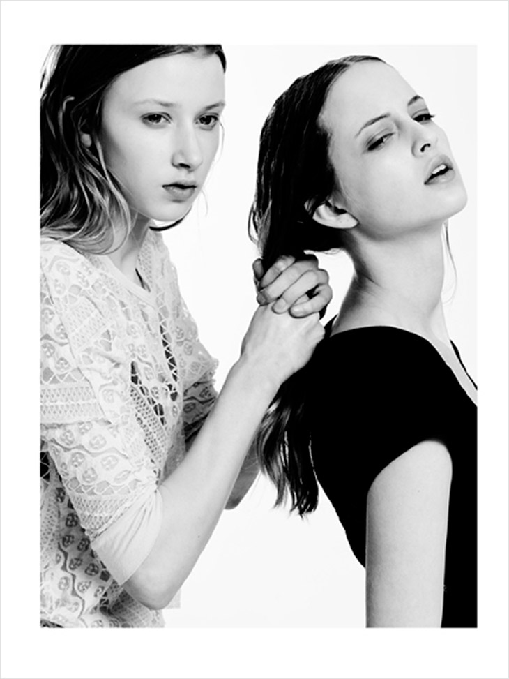 Jane and Jane