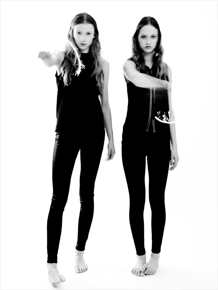Jane and Jane