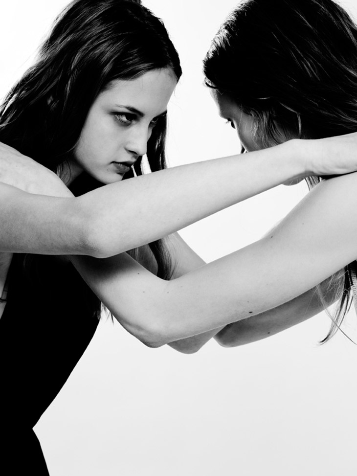 Jane and Jane