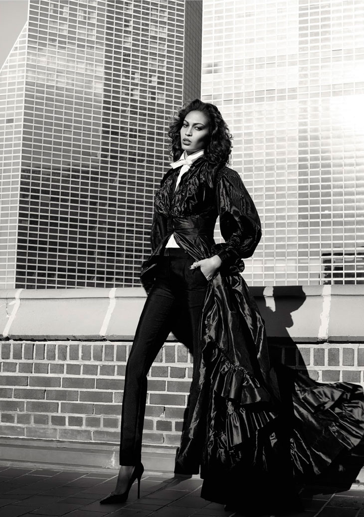 Joan Smalls