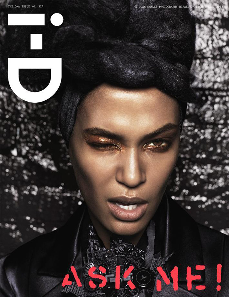 Joan Smalls