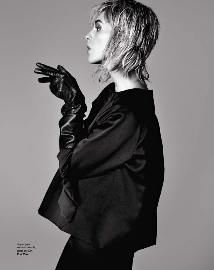 Julia Frauche