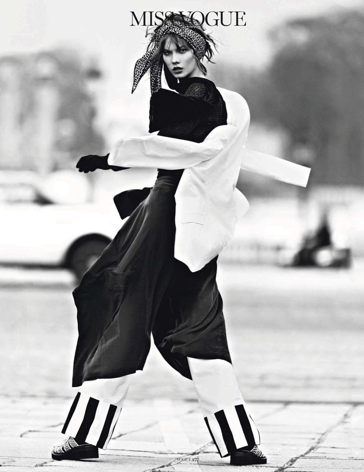 Karlie Kloss