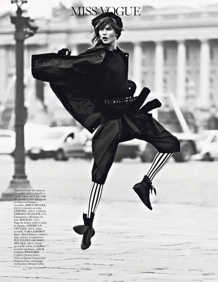Karlie Kloss