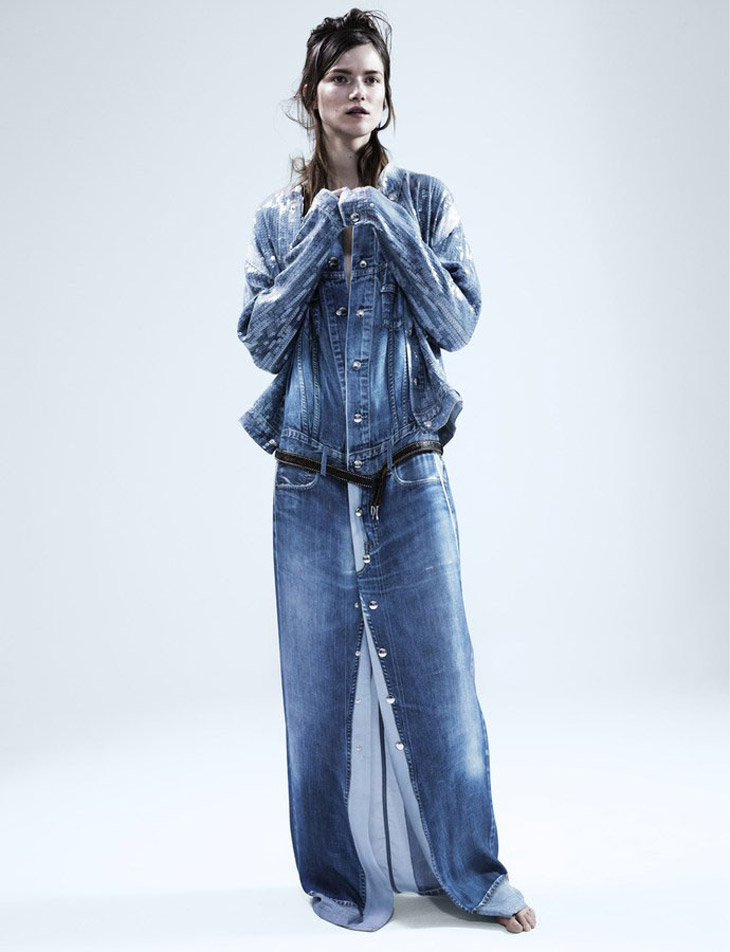 Kasia Struss