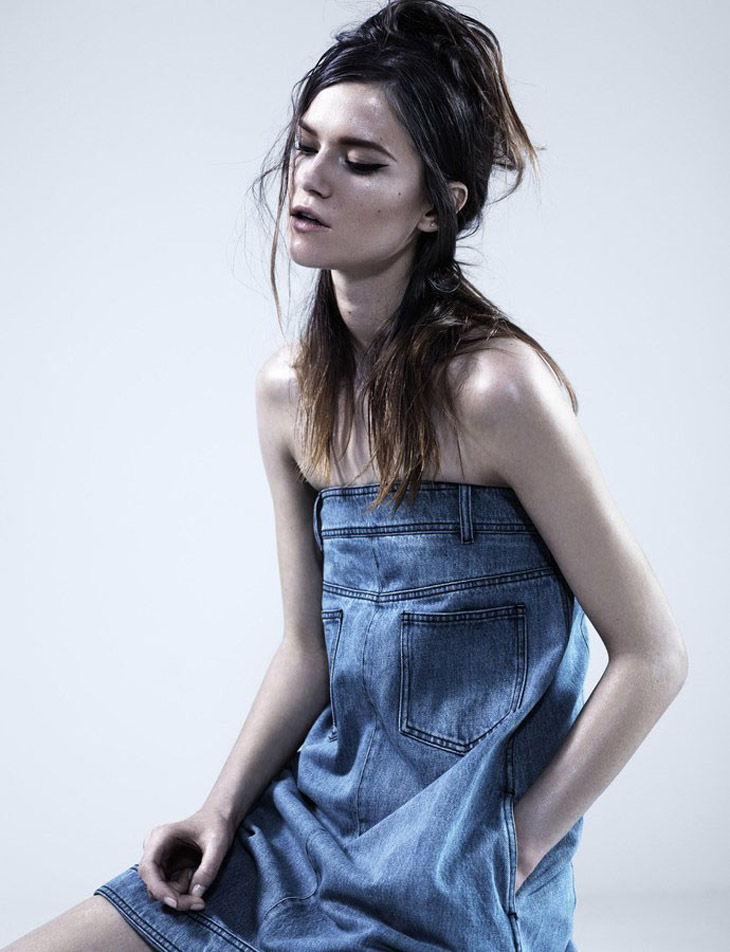 Kasia Struss