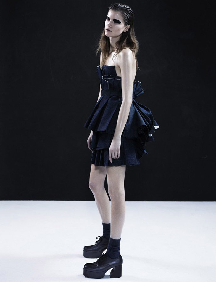 Kasia Struss