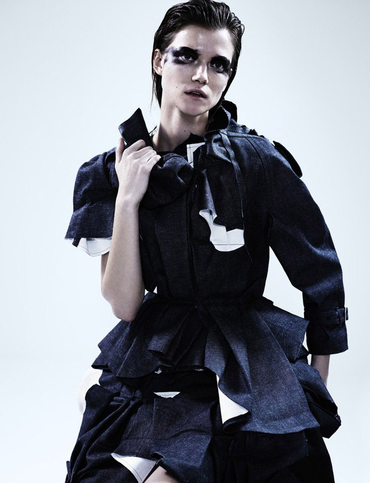 Kasia Struss