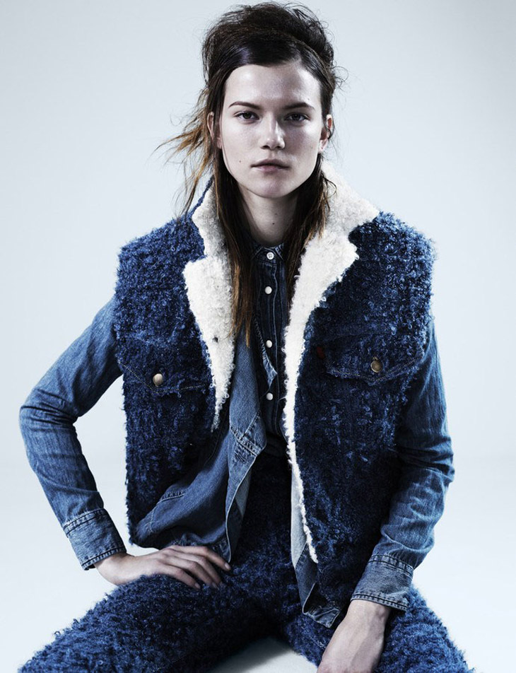 Kasia Struss