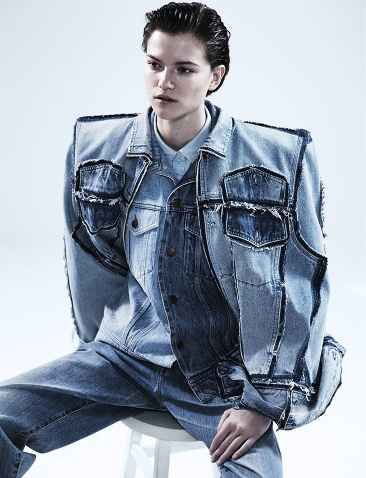 Kasia Struss