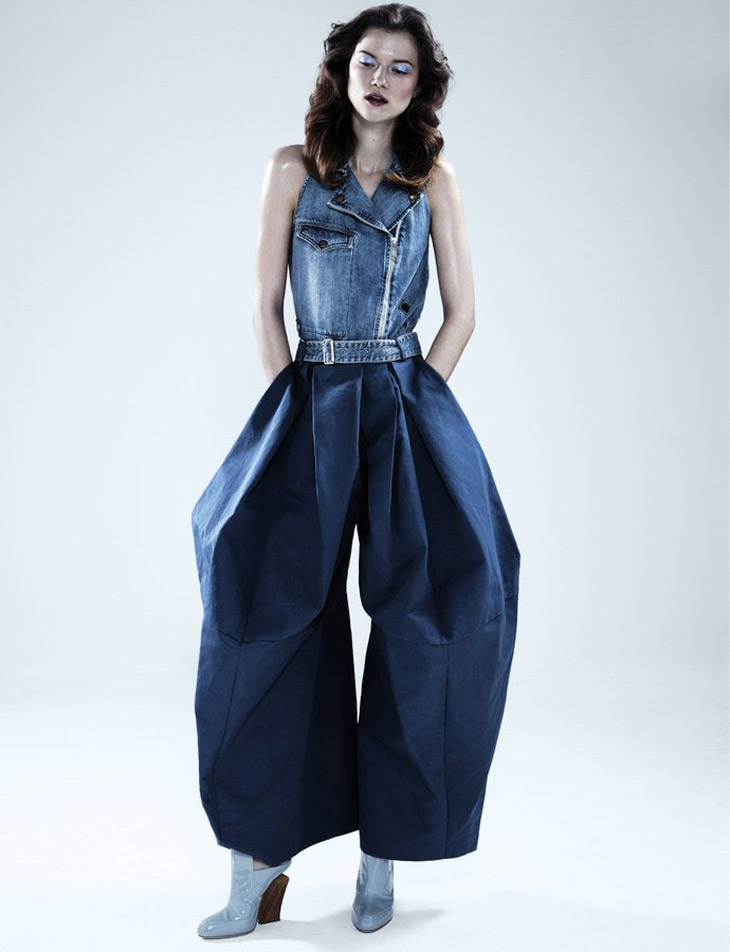 Kasia Struss