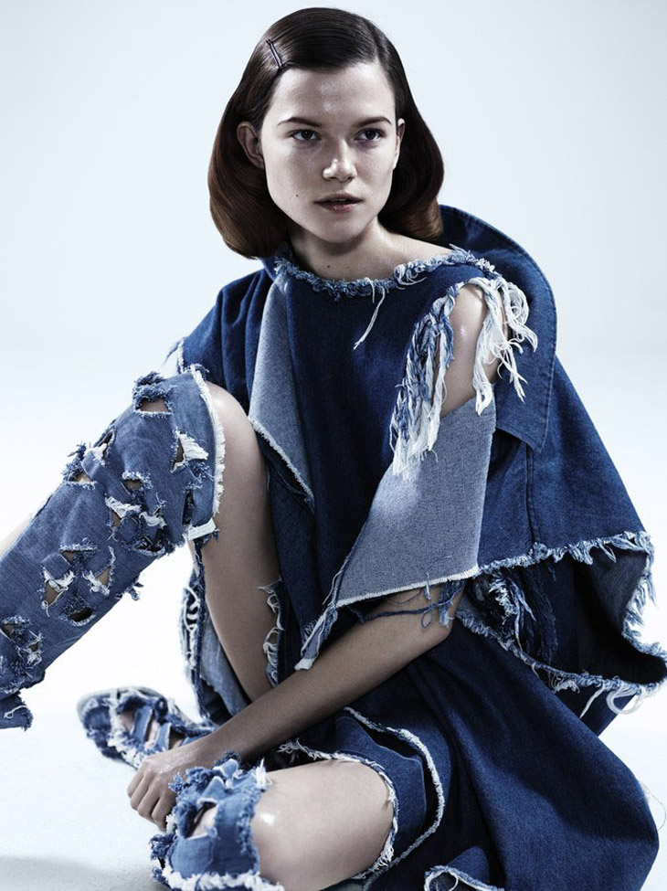 Kasia Struss