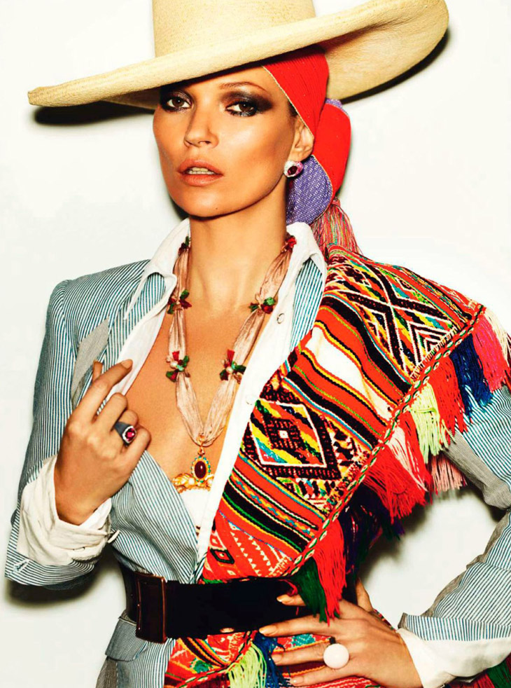 Kate Moss