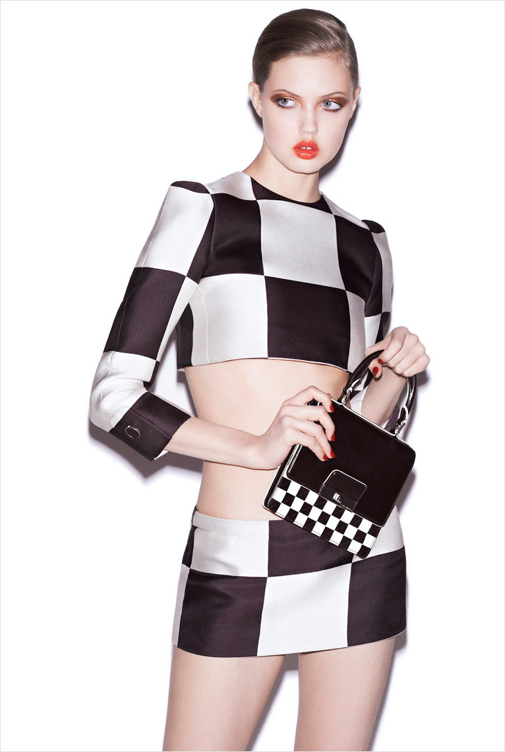 Lindsey Wixson