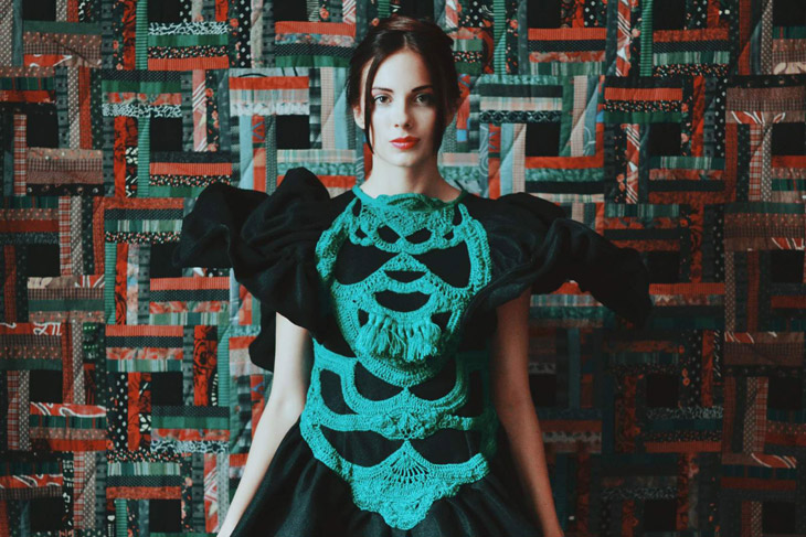 Agne Alaburdaite