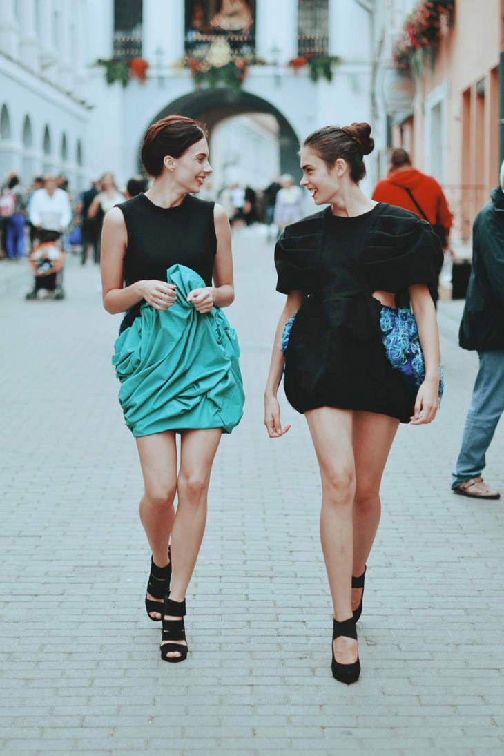 Agne Alaburdaite