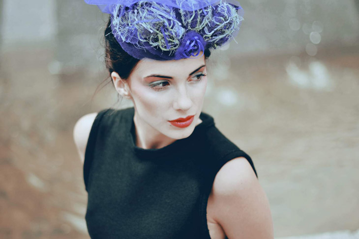 Agne Alaburdaite