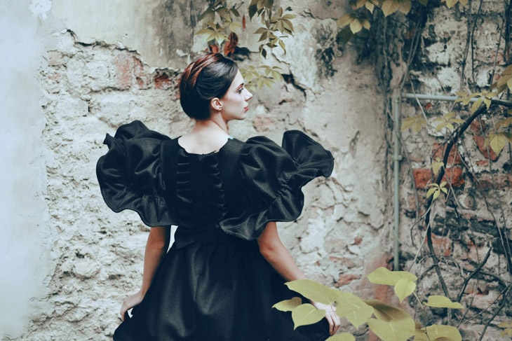 Agne Alaburdaite