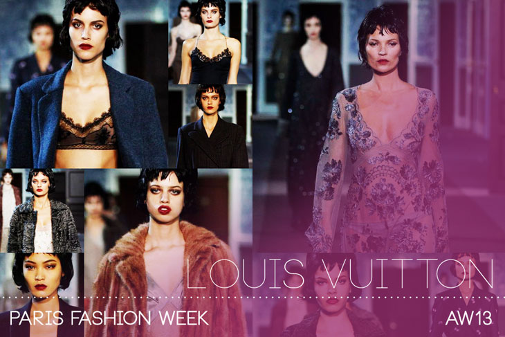 louis vuitton — Blog — PAGE Magazine