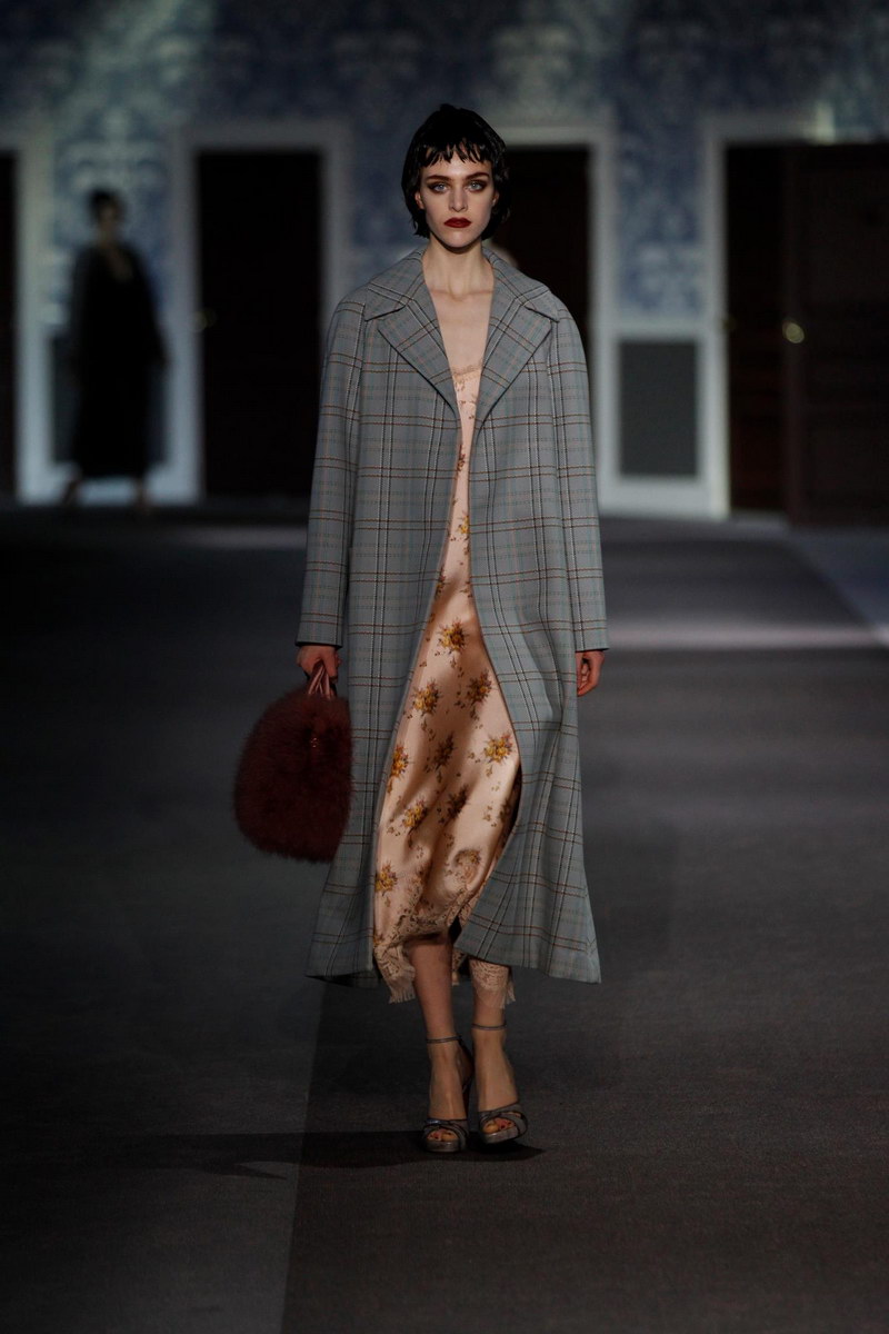 Louis Vuitton Fall Winter 2013.14 Womenswear Collection