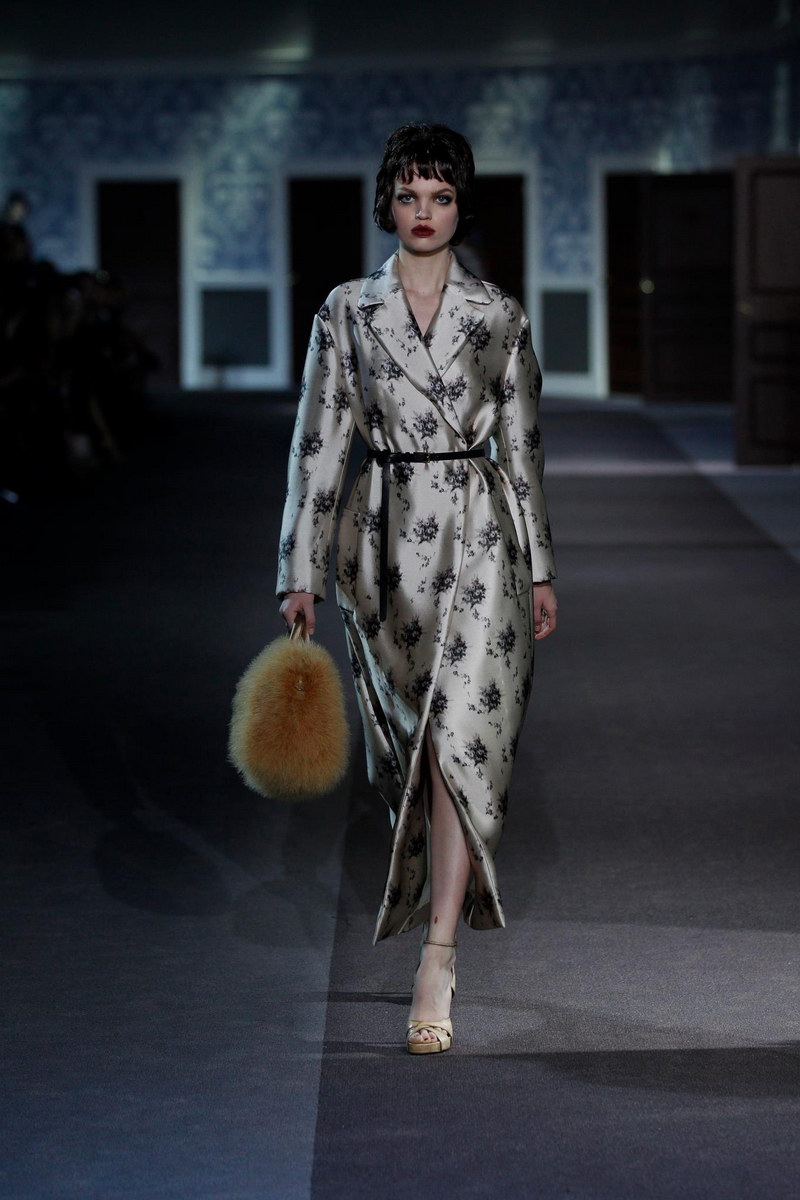 Louis Vuitton 2013 Fall/Winter Collection