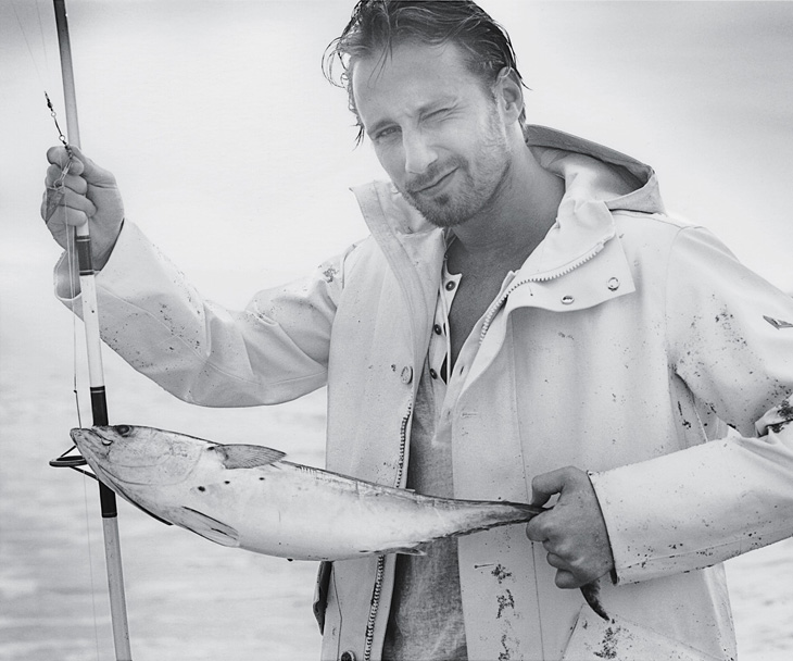 Matthias Schoenaerts