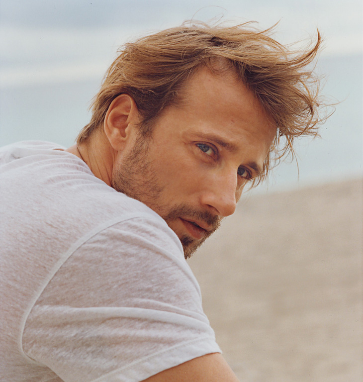 Matthias Schoenaerts