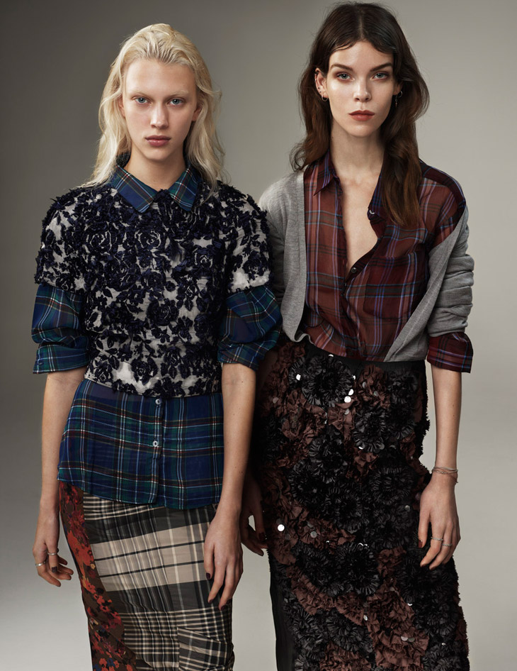 British Vogue