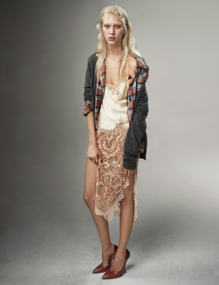 British Vogue