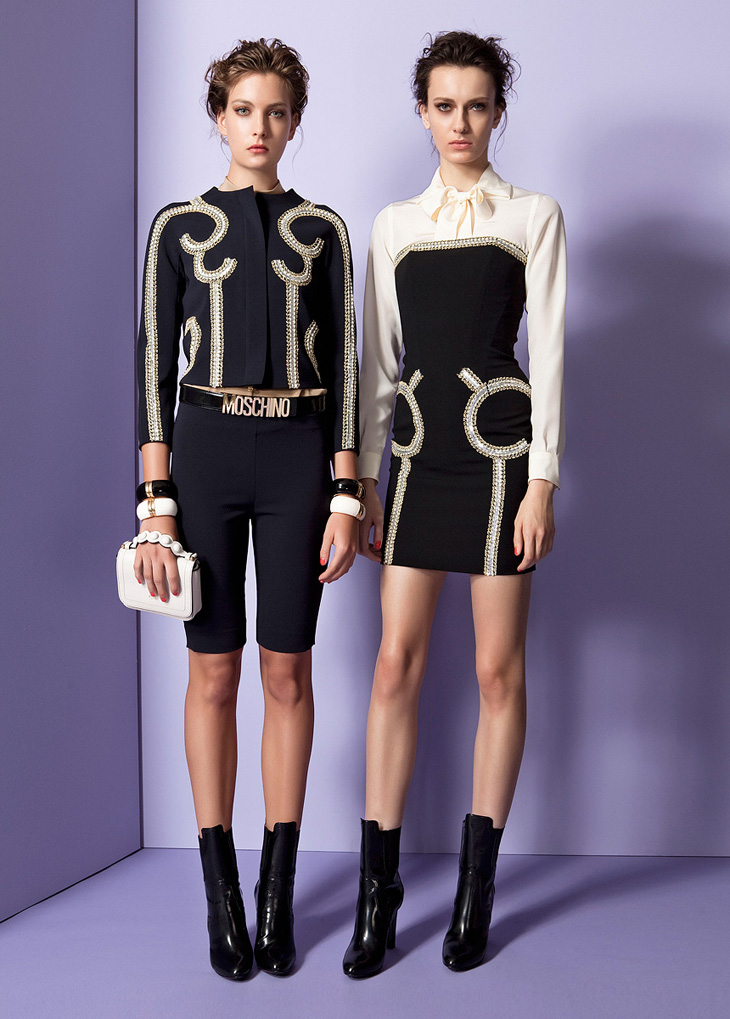 Moschino