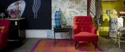 Pitfield London Cafe