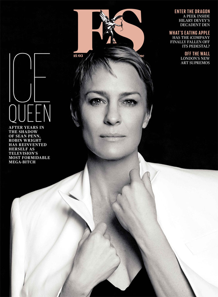 Robin Wright