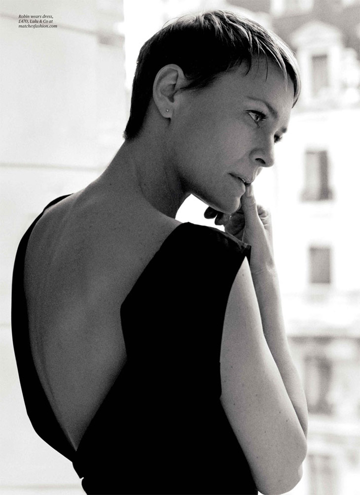 Robin Wright