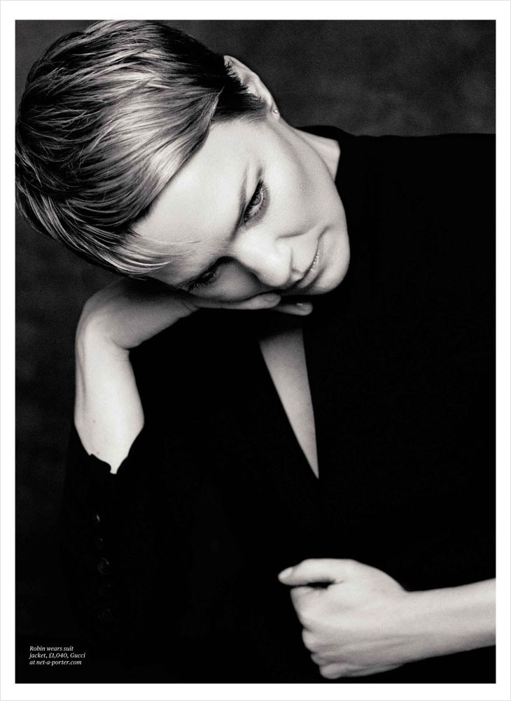 Robin Wright