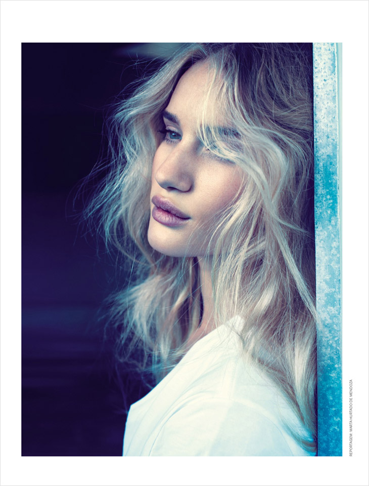 Rosie Huntington-Whiteley