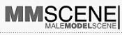 MALE MODEL SCENE