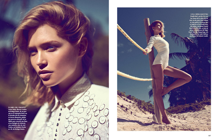 Vogue Mexico