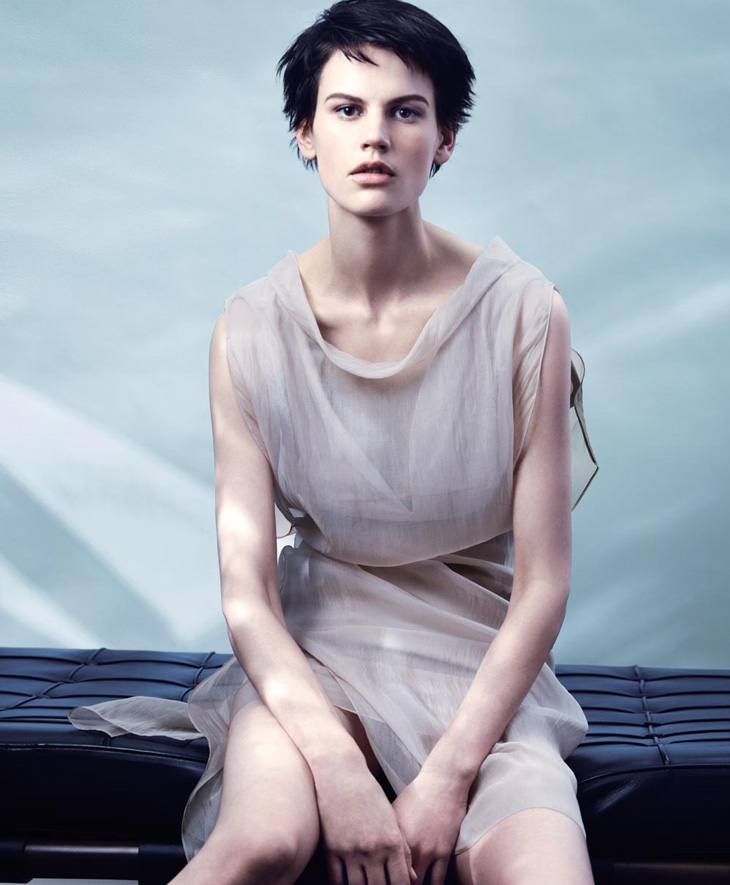 Saskia de Brauw