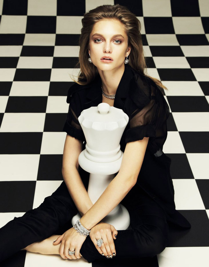 Svetlana Zakharova