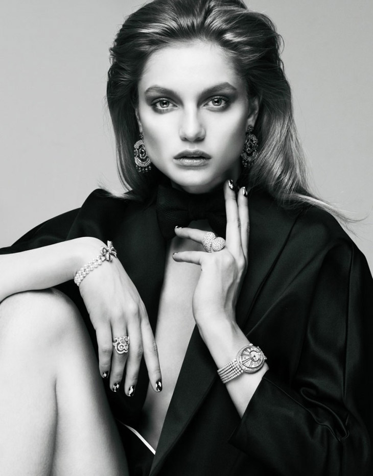 Svetlana Zakharova