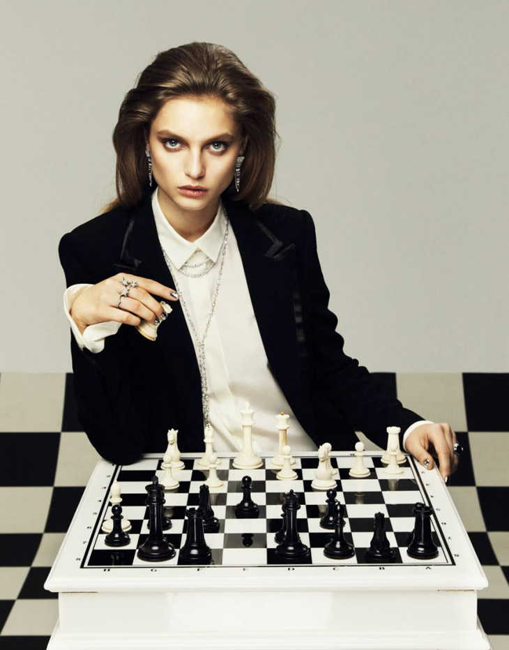 Svetlana Zakharova