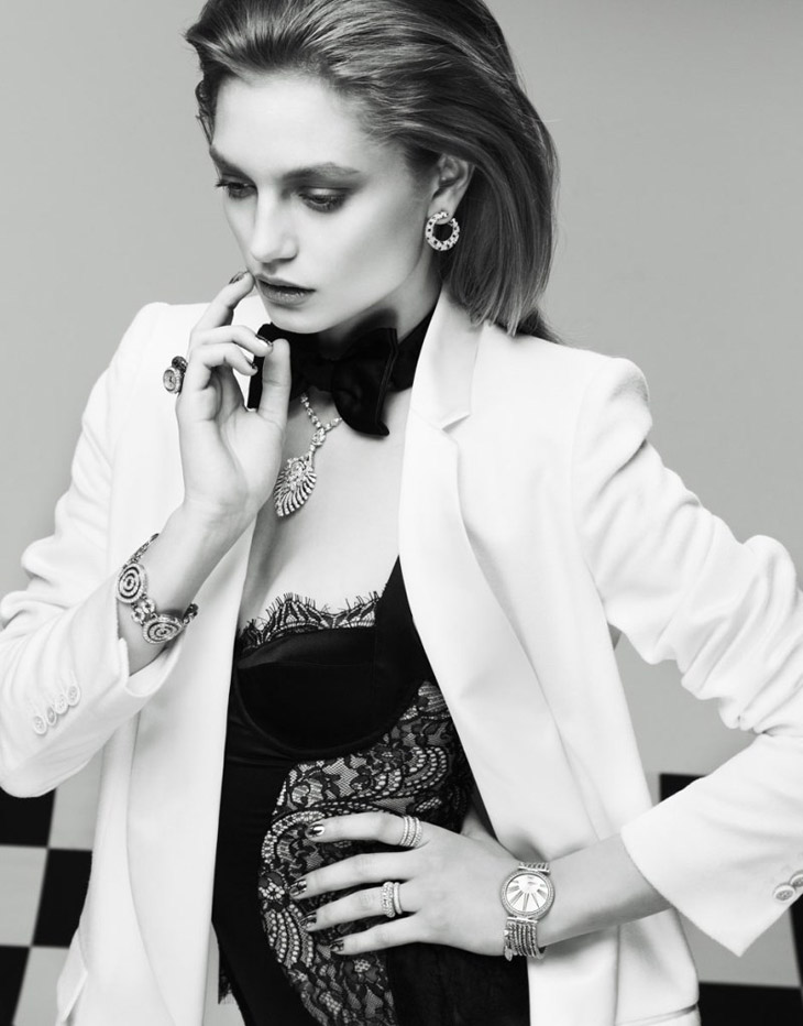 Svetlana Zakharova