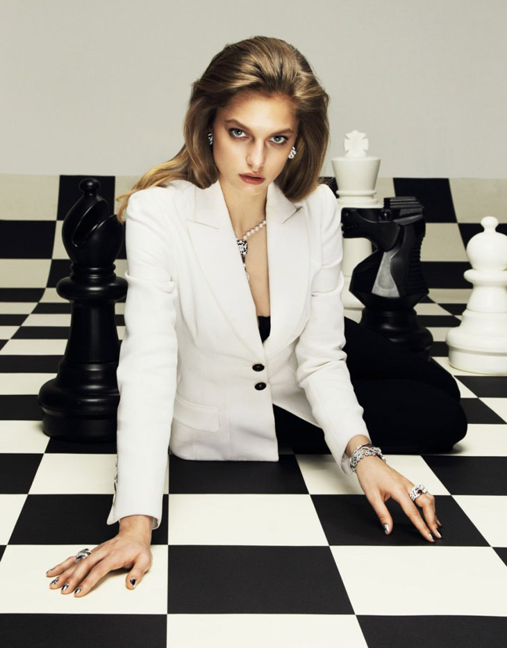 Svetlana Zakharova
