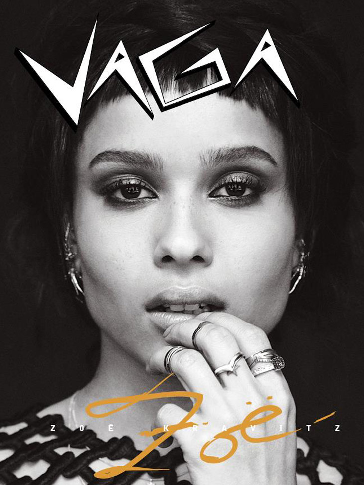  - Zoe-Kravitz-VAGA-Spring-Summer-2013