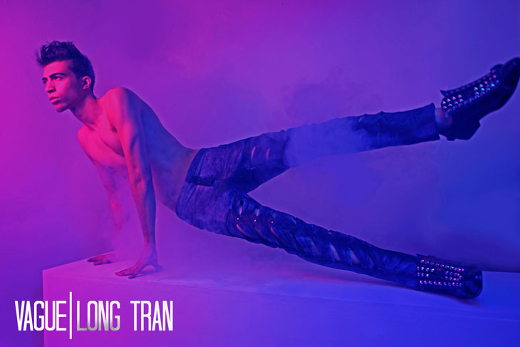 Long Tran