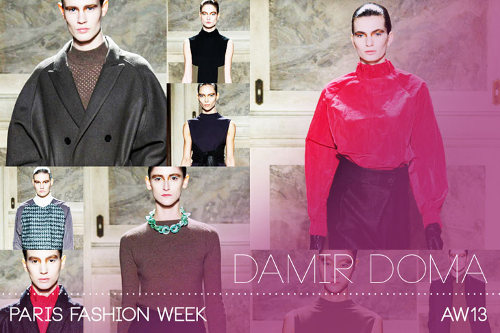 Damir Doma